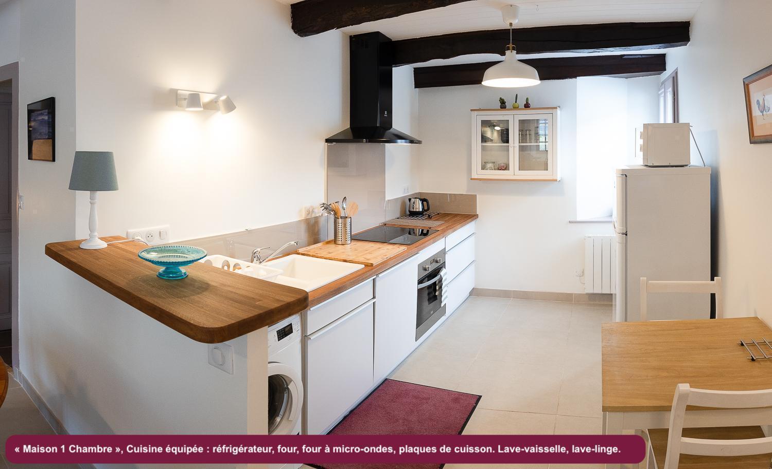 Le Chant Des Sources, Gites Et Chambres D'Hotes Avec Vue A Gimel-Les-Cascades Extérieur photo